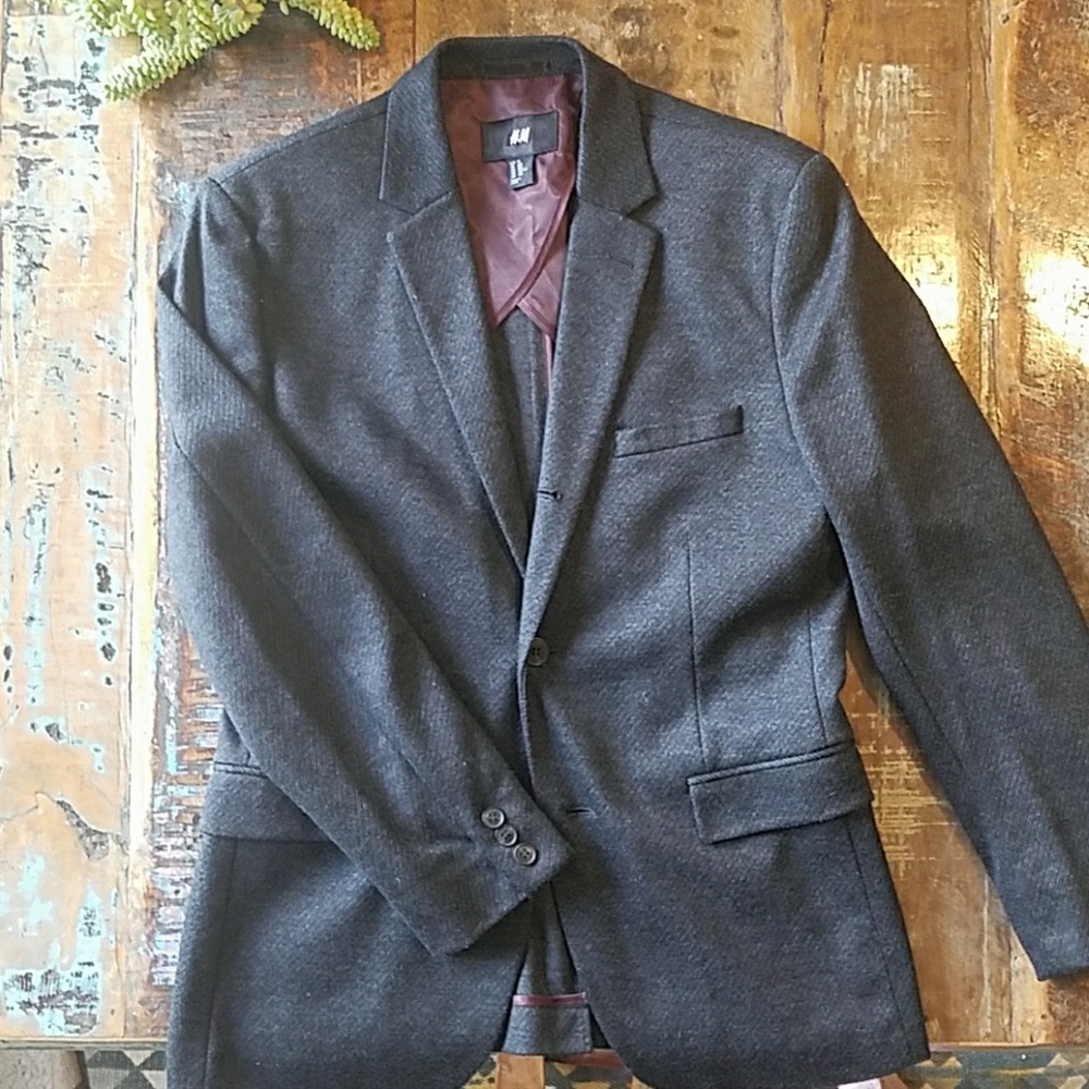 H&M blazer